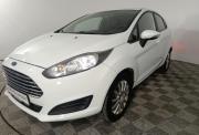 Ford Fiesta Mk6 Рестайлинг Волгоград  - изображение 48