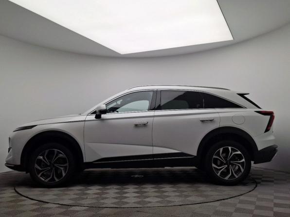 Haval F7 II с пробегом 2024 года, цена 2 875 000 рублей, 35668 км, внедорожник, Автокод Объявления