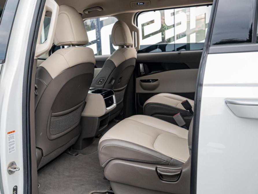 Kia Carnival IV Краснодар  - изображение 13