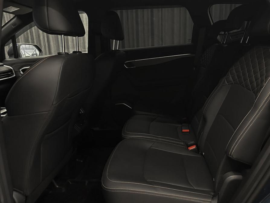 Geely Okavango I Рестайлинг Красноярск  - изображение 12