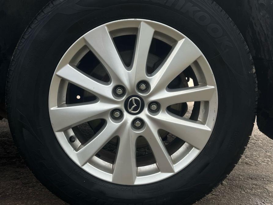 Mazda CX-5 I Калуга  - изображение 7