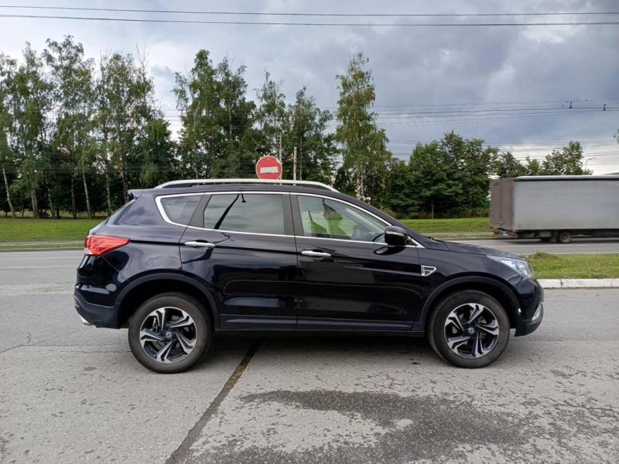 Dongfeng AX7 I Чебоксары  - изображение 5