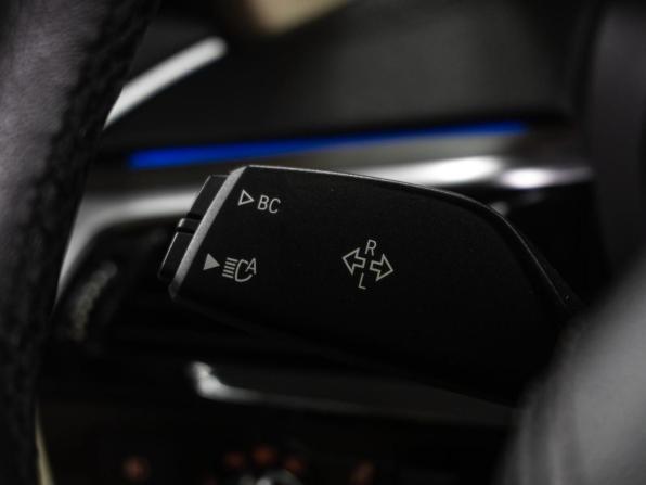 BMW 5 серии VII (G30/G31/G38) с пробегом 2017 года, цена 2 789 000 рублей, 197404 км, седан, Автокод Объявления
