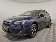 Subaru XV II Москва  - изображение 28