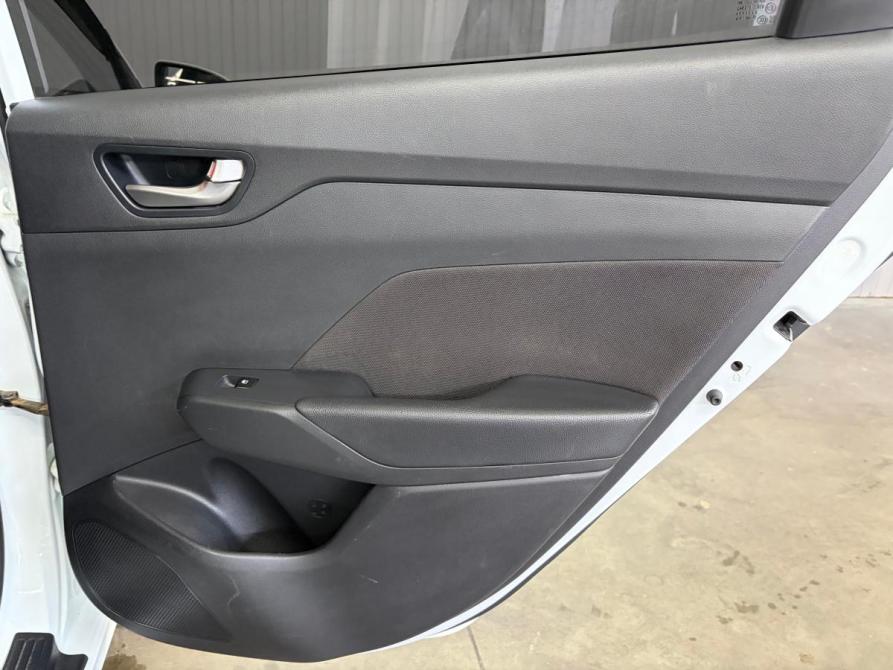 Hyundai Solaris II Краснодар  - изображение 15