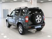Chevrolet Niva I Рестайлинг Самара  - изображение 23