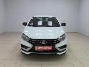 Lada (ВАЗ) Vesta I Рестайлинг (NG) Альметьевск  - изображение 24