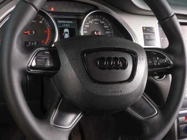 Audi Q7 I (4L) Рестайлинг с пробегом 2014 года, цена 2 369 000 рублей, 173529 км, внедорожник, Автокод Объявления