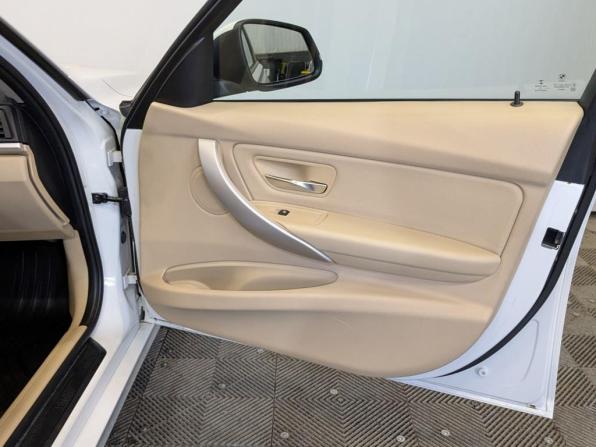BMW 3 серии VI (F3x) с пробегом 2014 года, цена 1 800 000 рублей, 132203 км, седан, Автокод Объявления