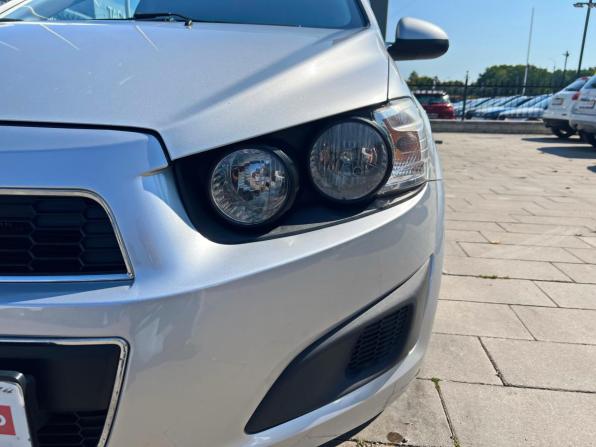 Chevrolet Aveo II с пробегом 2013 года, цена 648 000 рублей, 110622 км, седан, Автокод Объявления