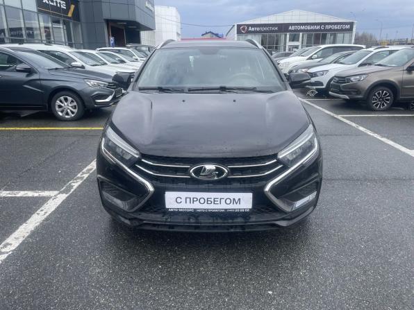 Lada (ВАЗ) Vesta I Рестайлинг (NG) с пробегом 2024 года, цена 1 300 000 рублей, 42100 км, универсал, Автокод Объявления