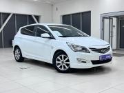 Hyundai Solaris I Рестайлинг Волгоград  - изображение 14