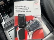 Toyota Land Cruiser 200 Series Рестайлинг 2 Екатеринбург  - изображение 92