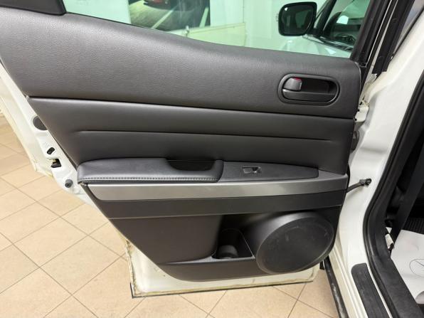 Mazda CX-7 I Рестайлинг с пробегом 2011 года, цена 849 000 рублей, 165000 км, внедорожник, Автокод Объявления