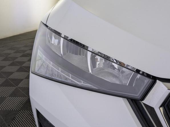 Skoda Rapid II с пробегом 2022 года, цена 1 740 000 рублей, 50751 км, лифтбек, Автокод Объявления