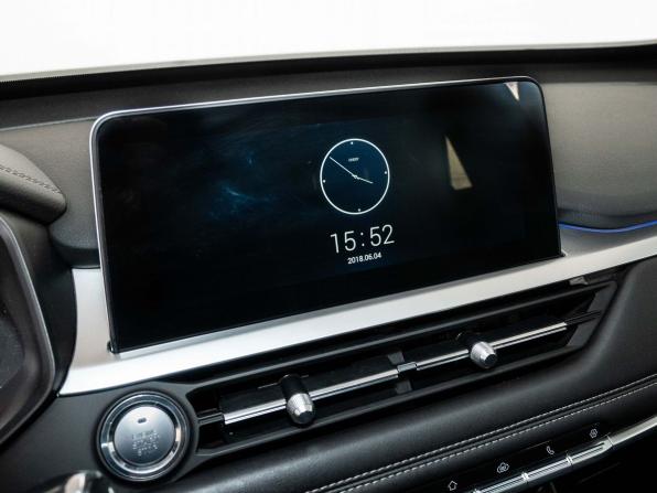 Chery Tiggo 7 Pro I с пробегом 2021 года, цена 1 660 000 рублей, 59000 км, внедорожник, Автокод Объявления