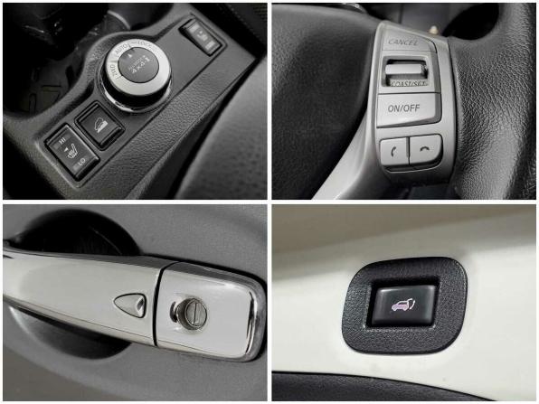 Nissan X-Trail III с пробегом 2018 года, цена 1 525 000 рублей, 157865 км, внедорожник, Автокод Объявления