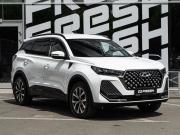 Chery Tiggo 7 Pro Max I Рестайлинг Волгоград  - изображение 26