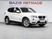 BMW X3 II (F25) Тюмень  - изображение 33