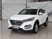 Hyundai Tucson III Ростов-на-Дону  - изображение 34