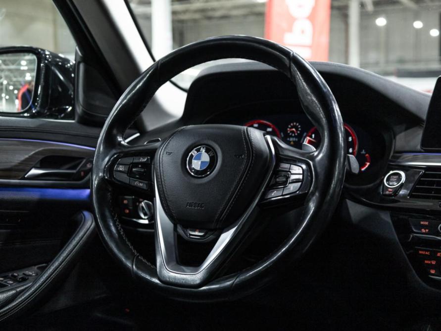 BMW 5 серии VII (G30/G31/G38) Санкт-Петербург  - изображение 20