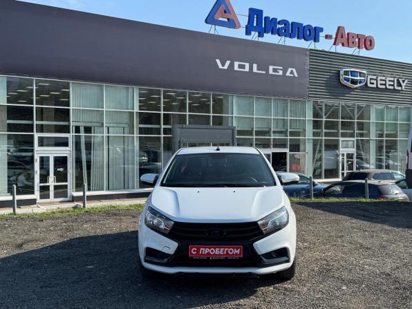 Lada (ВАЗ) Vesta I с пробегом 2017 года, цена 700 000 рублей, 144800 км, седан, Автокод Объявления