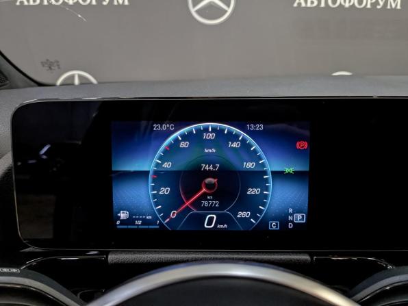 Mercedes-Benz GLA II (H247) с пробегом 2020 года, цена 3 185 000 рублей, 78766 км, внедорожник, Автокод Объявления