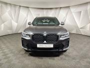BMW X4 II (G02) Рестайлинг Москва  - изображение 22
