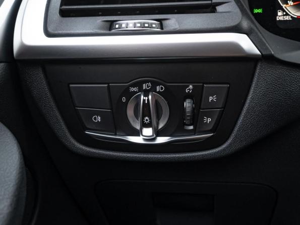 BMW X3 III (G01) Рестайлинг с пробегом 2021 года, цена 5 670 000 рублей, 90440 км, внедорожник, Автокод Объявления