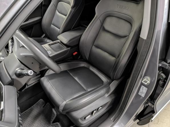 Chery Tiggo 4 Pro I с пробегом 2023 года, цена 1 515 000 рублей, 53644 км, внедорожник, Автокод Объявления