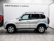 Chevrolet Niva I Рестайлинг Красноярск  - изображение 36