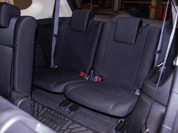 Mitsubishi Outlander III Рестайлинг 3 с пробегом 2021 года, цена 2 127 000 рублей, 184876 км, внедорожник, Автокод Объявления