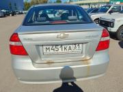 Chevrolet Aveo I Рестайлинг Воронеж  - изображение 10