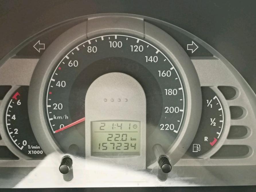 Volkswagen Fox II Архангельск  - изображение 17