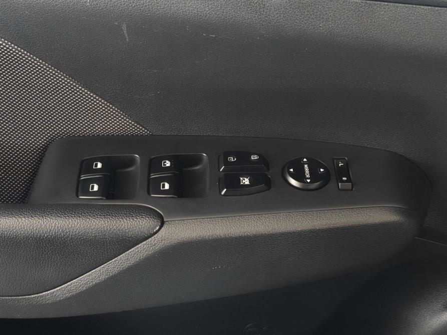Hyundai Solaris II Рестайлинг Москва  - изображение 16