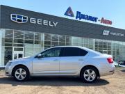 Skoda Octavia III (A7) Рестайлинг Набережные Челны  - изображение 34