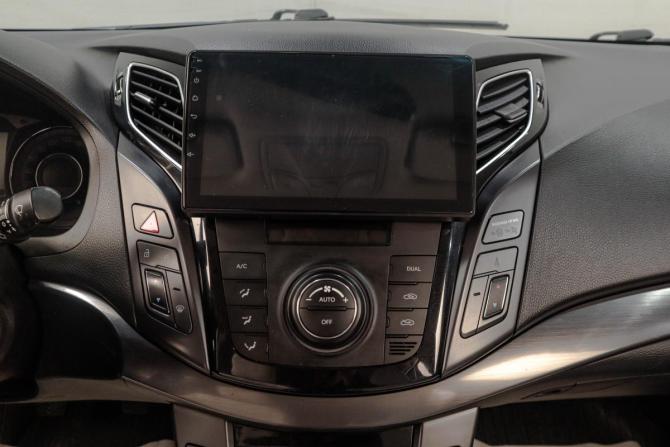 Hyundai i40 I с пробегом 2015 года, цена 1 179 000 рублей, 240000 км, седан, Автокод Объявления