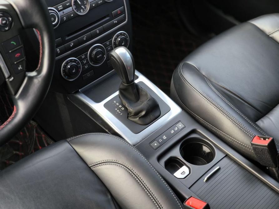 Land Rover Freelander II Рестайлинг 2 Санкт-Петербург  - изображение 24