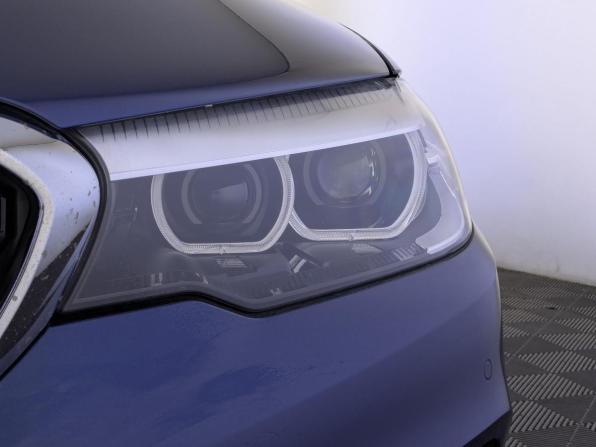 BMW 5 серии VII (G30/G31/G38) с пробегом 2019 года, цена 3 500 000 рублей, 62050 км, седан, Автокод Объявления