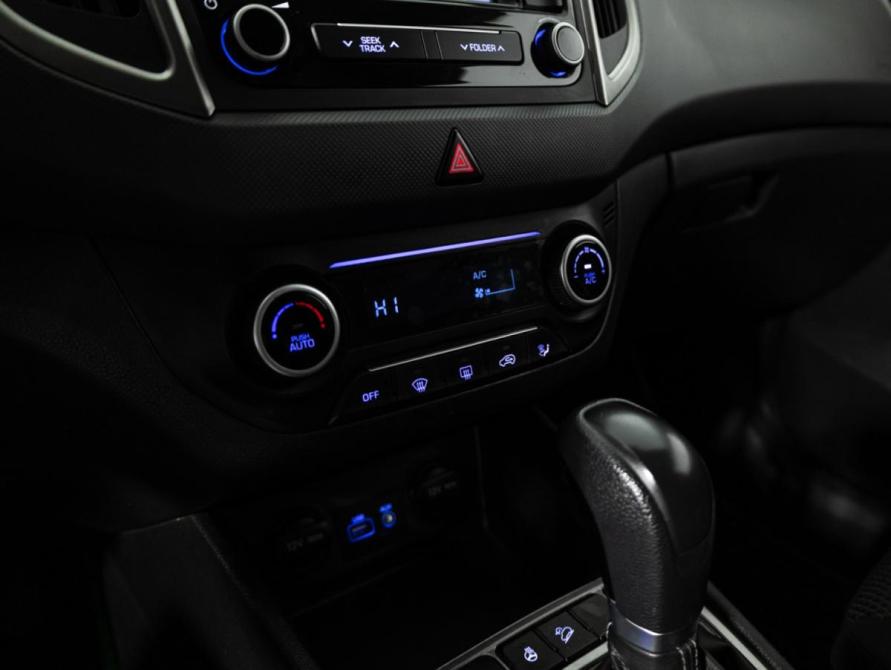 Hyundai Creta I Санкт-Петербург  - изображение 18