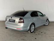 Skoda Octavia II (A5) Рестайлинг Москва  - изображение 24
