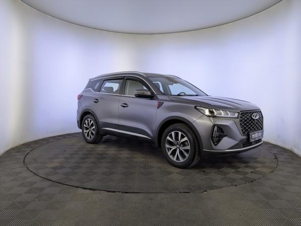 Chery Tiggo 7 Pro Max I с пробегом 2022 года, цена 1 775 000 рублей, 40069 км, внедорожник, Автокод Объявления