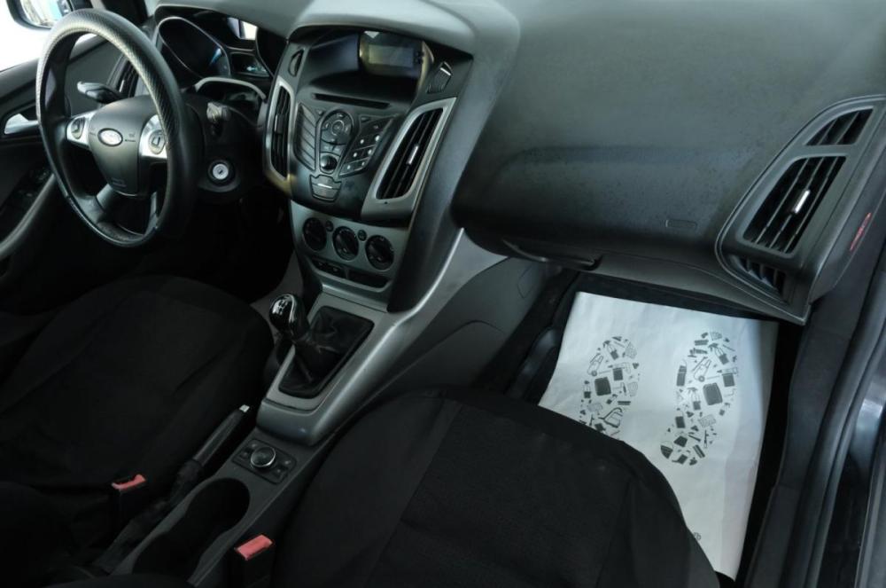 Ford Focus III Омск  - изображение 19
