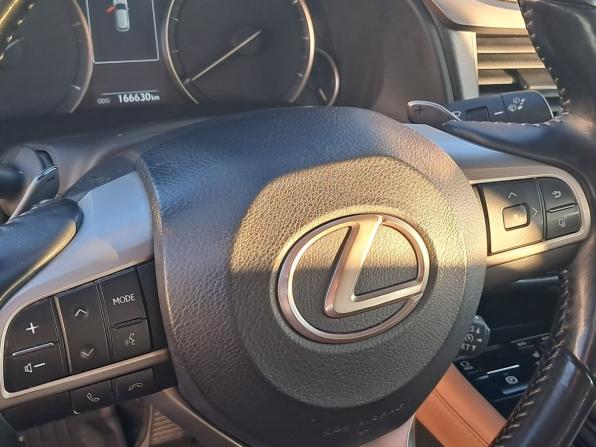 Lexus RX IV Рестайлинг с пробегом 2021 года, цена 4 310 000 рублей, 166000 км, внедорожник, Автокод Объявления