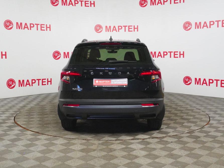 Skoda Karoq I Вологда  - изображение 6