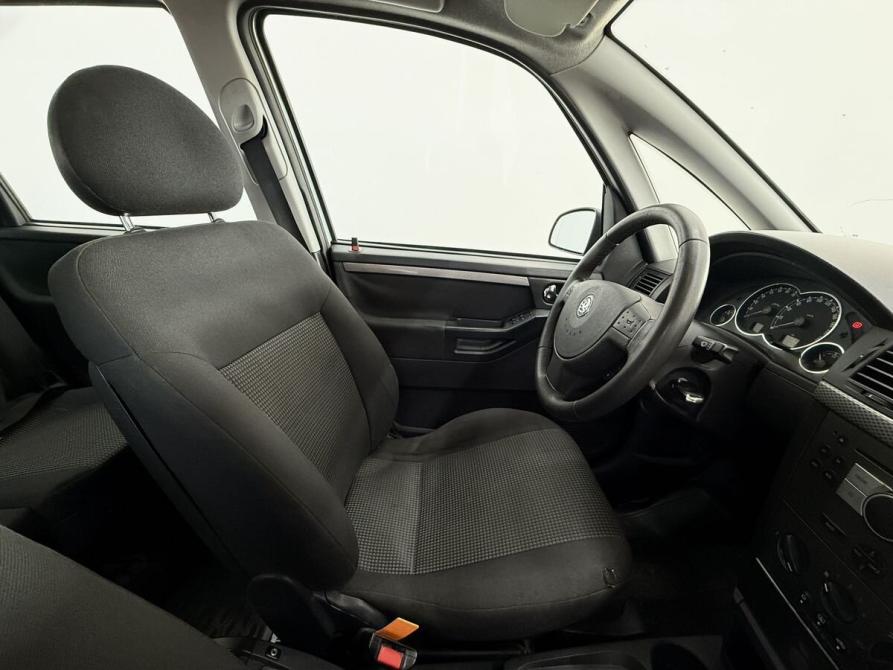 Opel Meriva A Рестайлинг Смоленск  - изображение 9