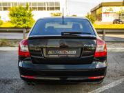 Skoda Octavia II (A5) Рестайлинг Волгоград  - изображение 42