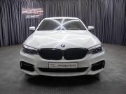 BMW 5 серии VII (G30/G31/G38) Москва  - изображение 34