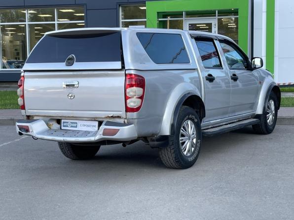 Great Wall Wingle II (Wingle 5) с пробегом 2012 года, цена 415 000 рублей, 290729 км, offers.body_type.unknown, Автокод Объявления
