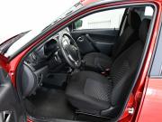 Lada (ВАЗ) Granta I Рестайлинг Новосибирск  - изображение 31